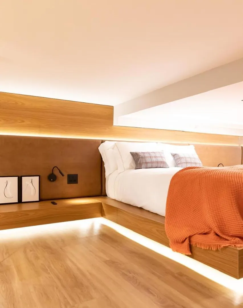 Apartament Studios Oscar 301 São Paulo