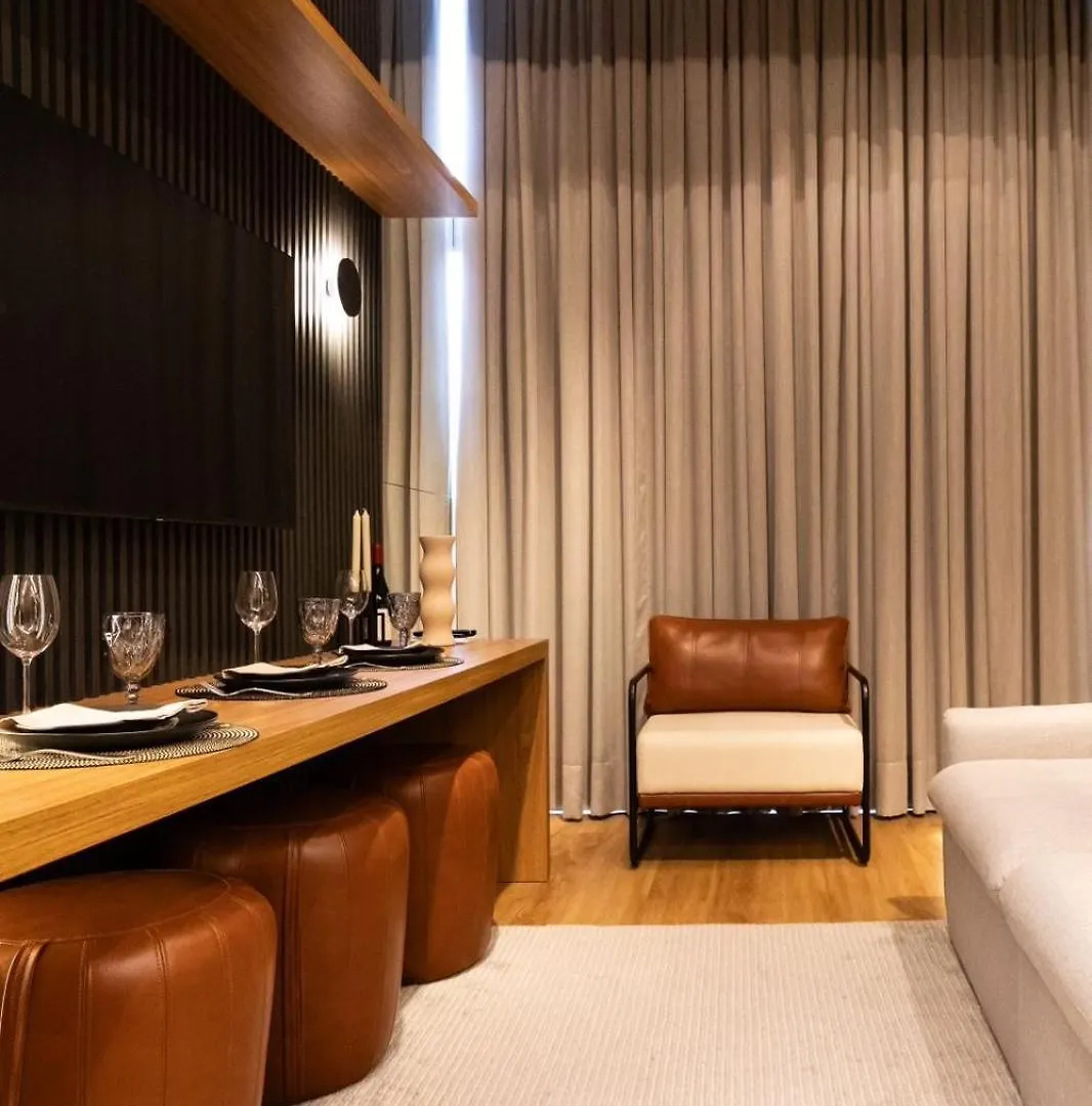Studios Oscar 301 São Paulo