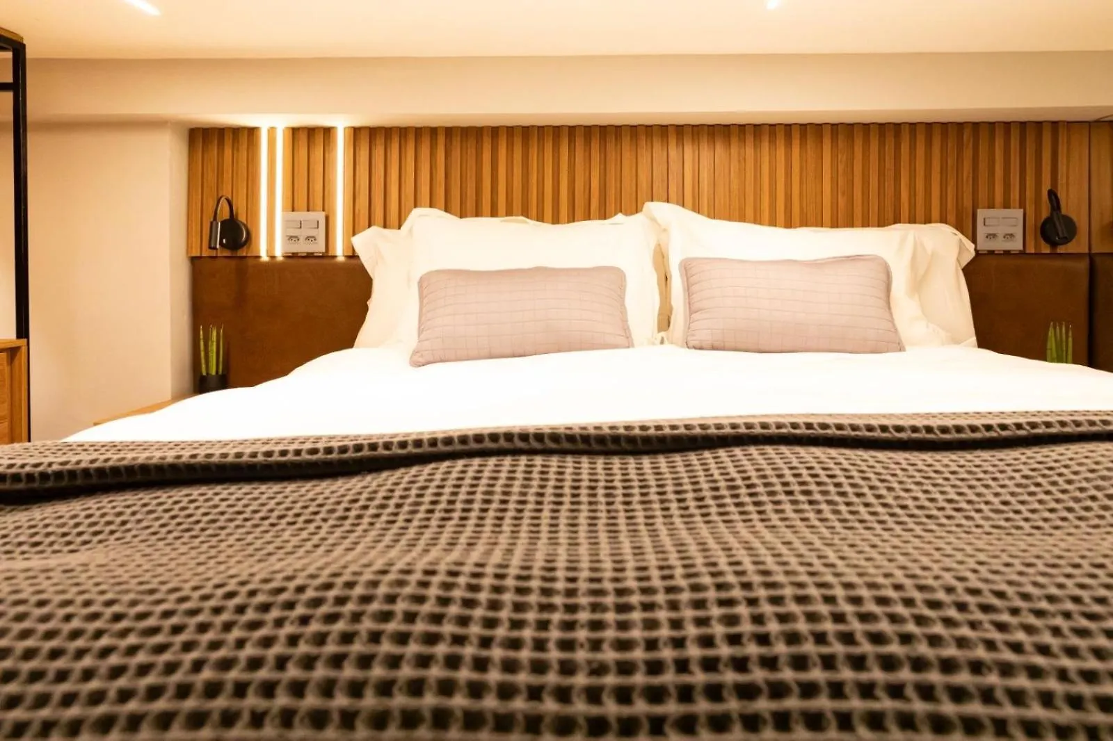 Apartament Studios Oscar 301 São Paulo