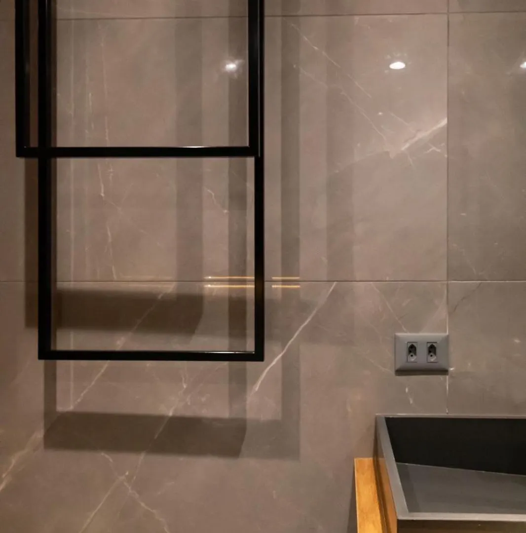 Studios Oscar 301 Sao Paulo Apartment