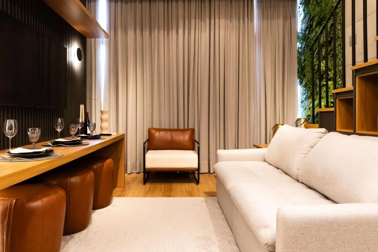 Apartment Studios Oscar 301 Sao Paulo Brazil